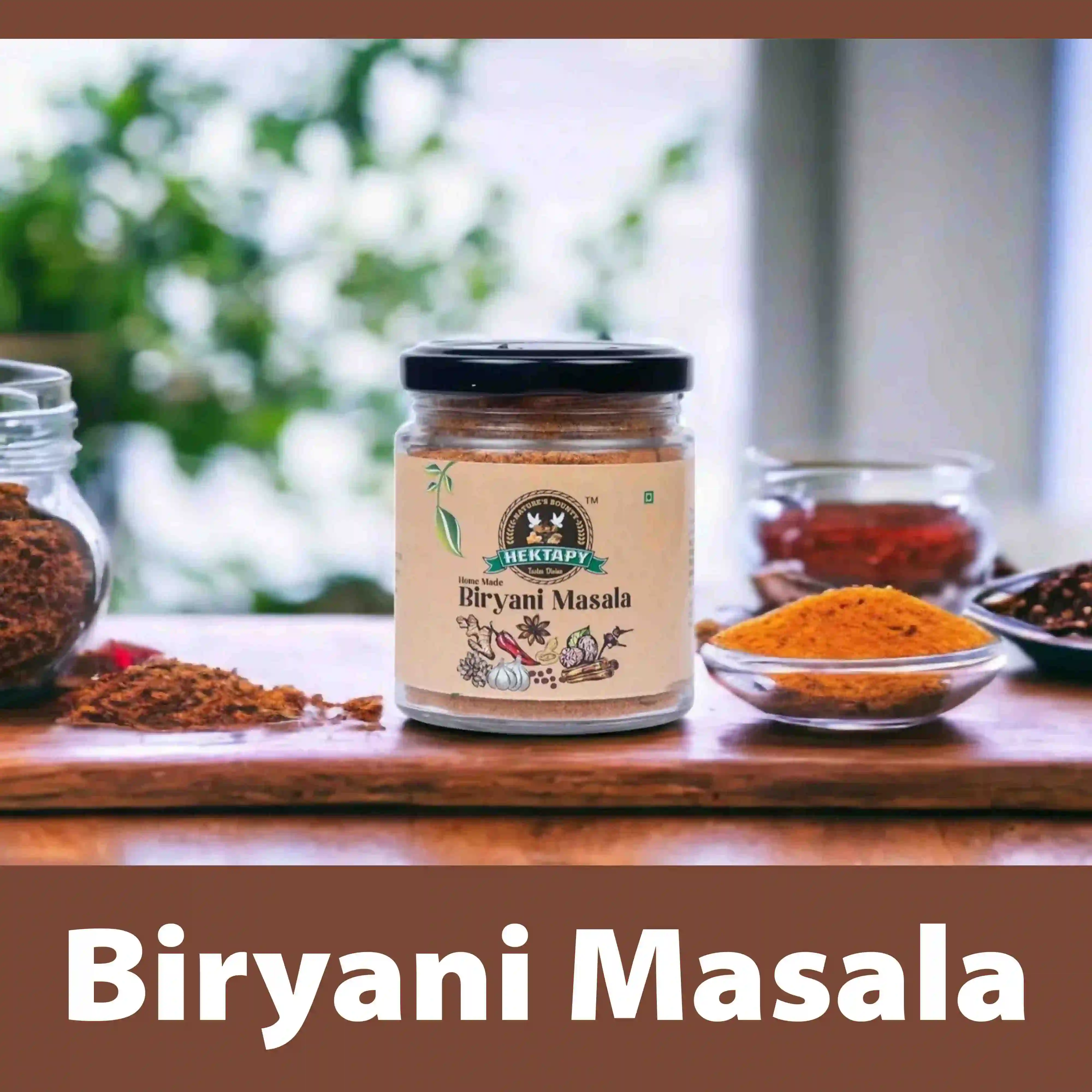 Biryani Masala (80 g)