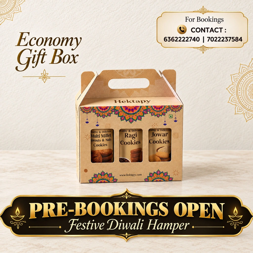 Economy Gift Box (Pre-Booking)