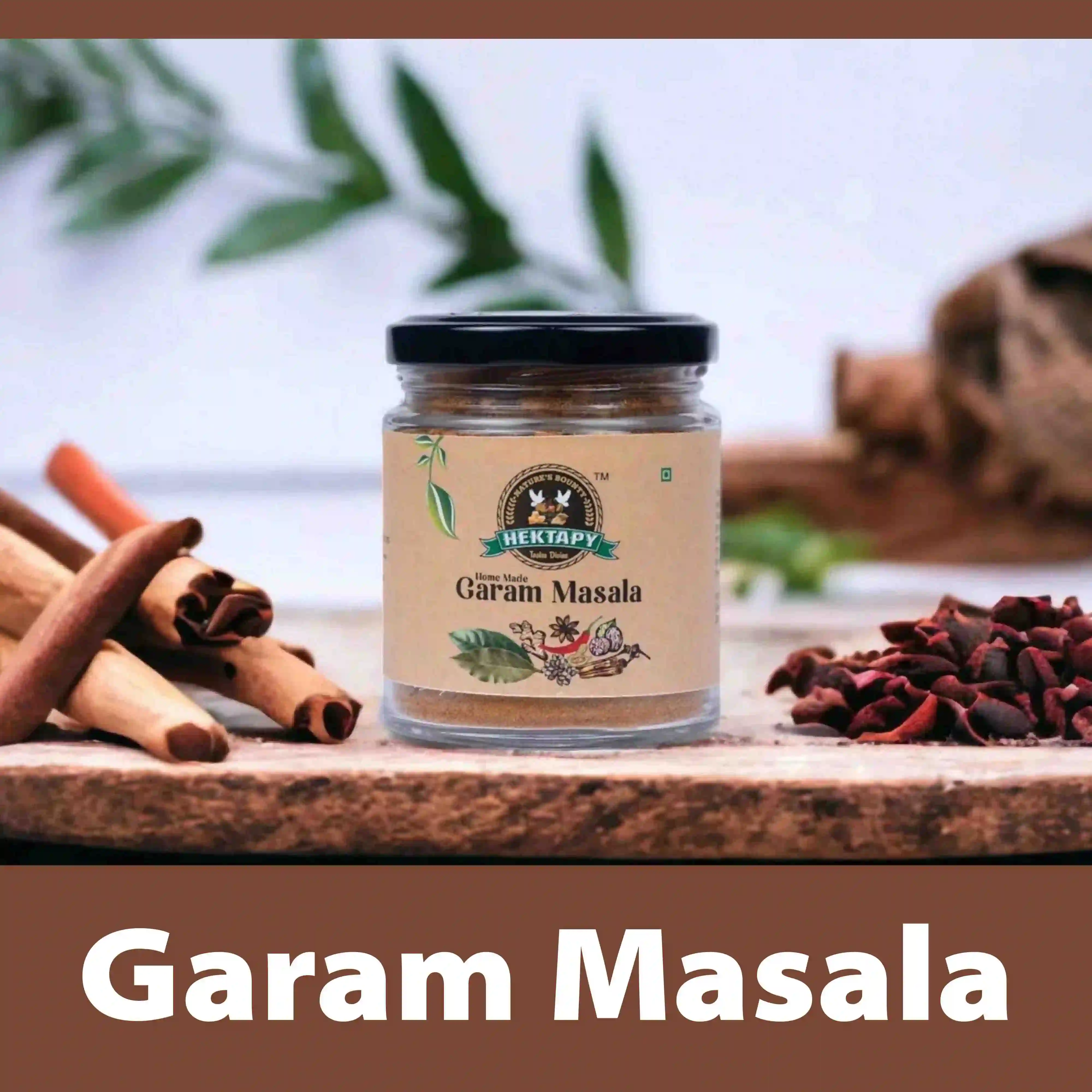 Garam Masala (80 g)