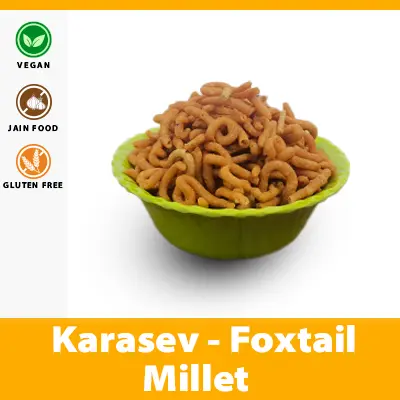 KARASEV-FOXTAIL