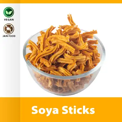 Soya Sticks Munchies