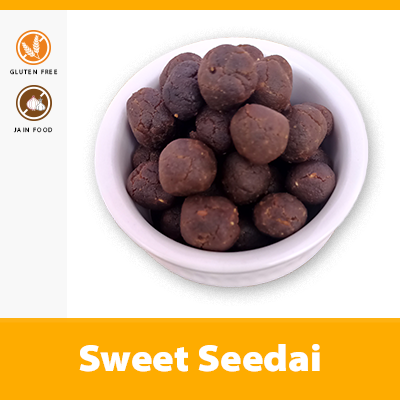 Sweet Seedai