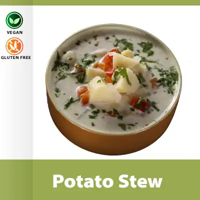 Potato Stew